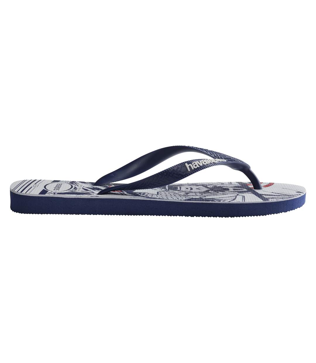 Tong Havaianas Top Marvel-3