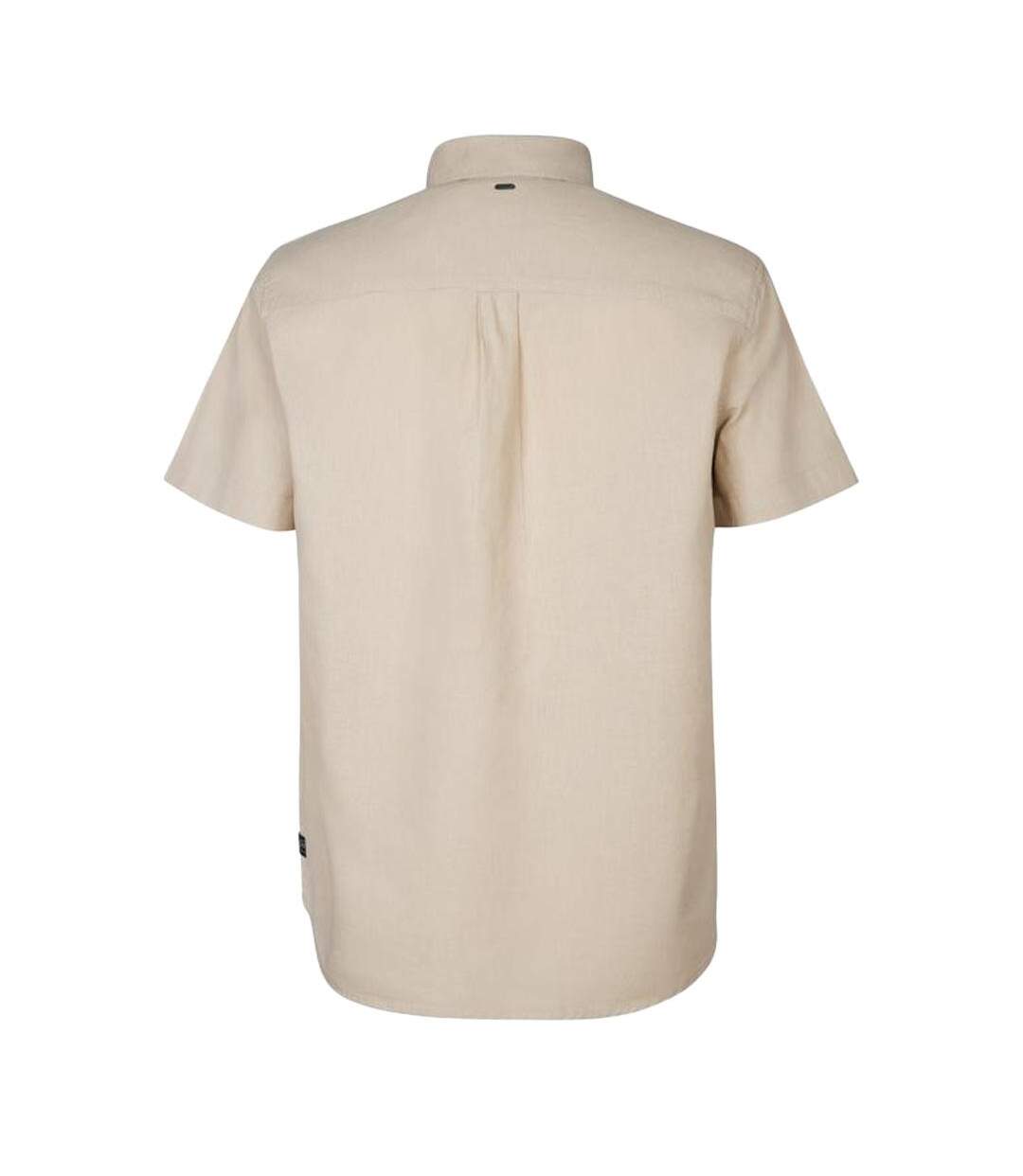 Chemise beige homme petrol industries desert - 3xl-3