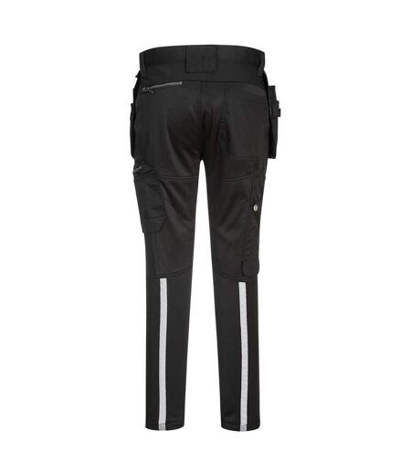 Portwest - Pantalon de jogging KX3 - Homme (Noir) - UTPW637