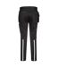 Portwest Mens KX3 Holster Pocket Sweatpants (Black) - UTPW637