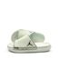 Claquettes Verte Homme Nike Jordan Play Slide - 40-1