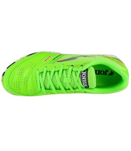 Chaussures De Foot Pour Terrain Artificiel Mundial Tf Homme Vert Joma
