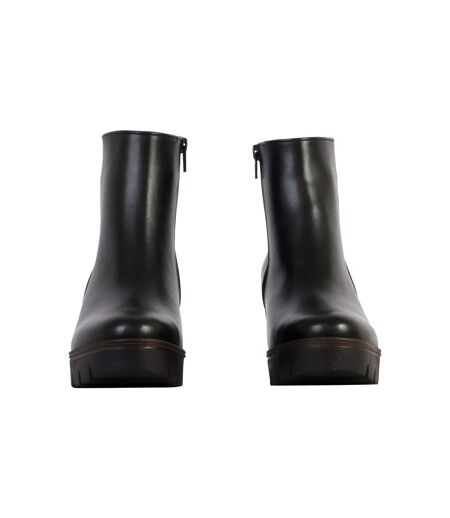 Bottine Cuir Gabor Foulardcalf