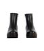 Bottine Cuir Gabor Foulardcalf-5