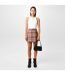 Débardeur Style Années 90 Blanc Vivienne Westwood-1