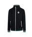Veste noire homme converse poly-1