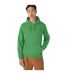 B&C - Sweatshirt à capuche - Femme (Vert tendre) - UTBC1298