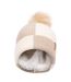 Womens/ladies Zariel Beanie Soft Stone Trespass-1