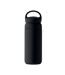 Onyx double-walled 320ml bottle one size black MidOcean-2