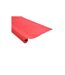 Nappe Plastique Intissé 1,20x10m Rouge-1