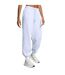 Pantalon De Jogging Pangaia Femme Bleu Under Armour-1