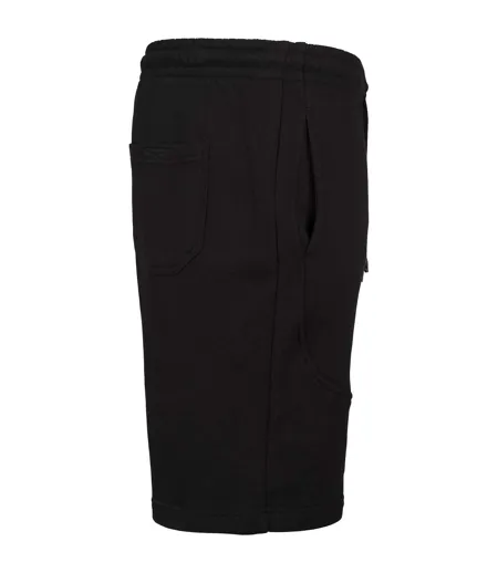 Short Homme Noir Urban Classics
