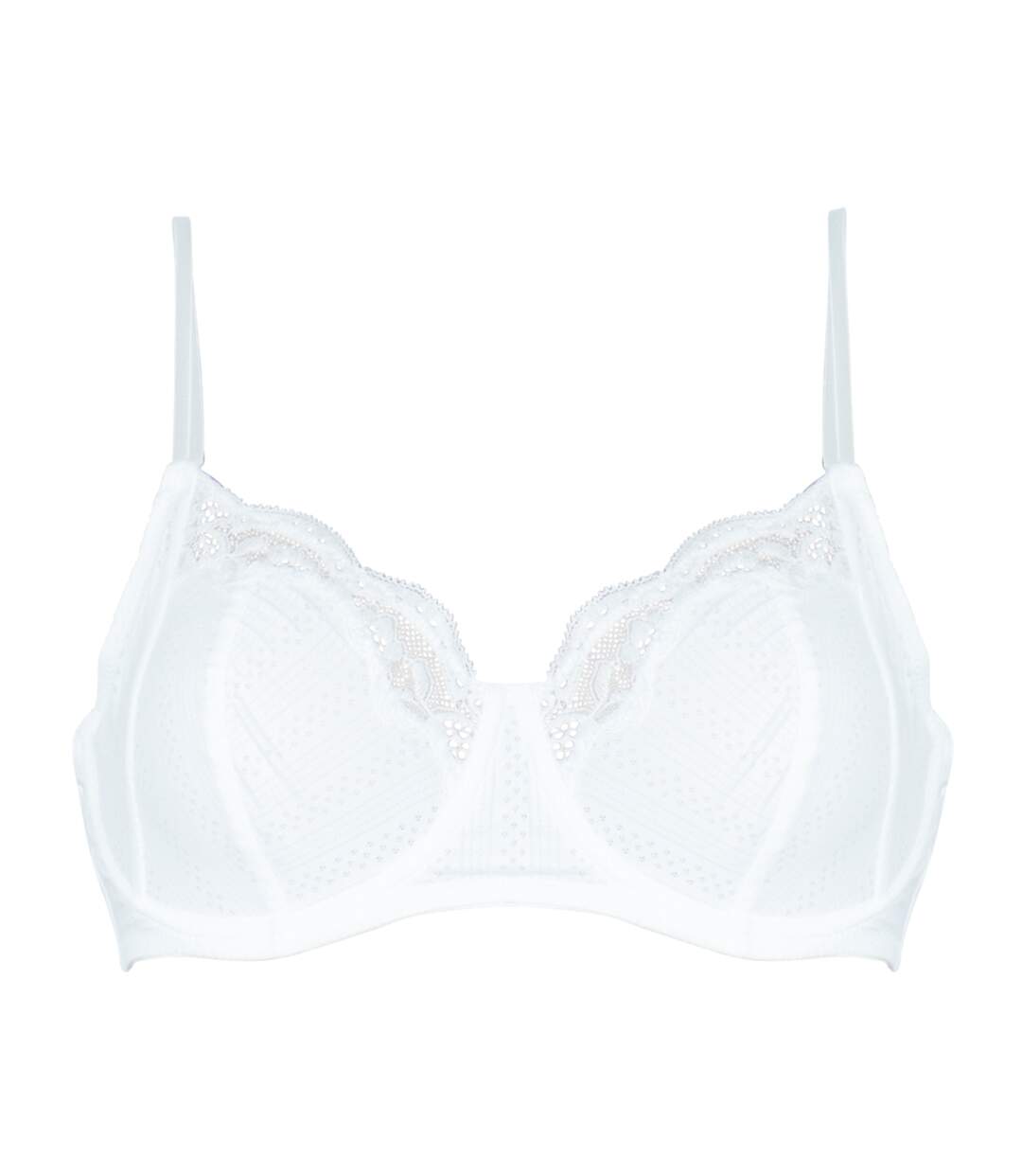 Soutien-gorge emboitant à armatures femme Passionnée Passio-4