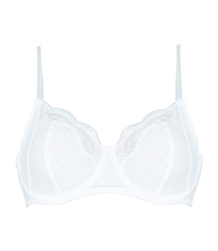 Soutien-gorge emboitant à armatures femme Passionnée Passio