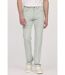 Pantalon coton straight LC122-1