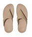 Sandales Lulu Shimmerlux Femme Marron Pâle FitFlop-3