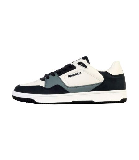 Basket à Lacets Redskins Geny