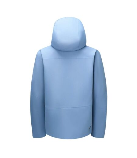 Blouson De Ski Altitude Guard Homme Vieux Bleu Dare 2B