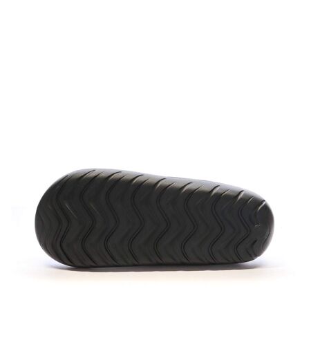 Tongs noires homme adidas adicane - 44.5