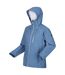 Coupe-vent Birchdale Femme Bleu De Gris Blanc Regatta-3