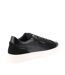 Baskets Style Logo Luna Homme Blanc Noir Lavair-3