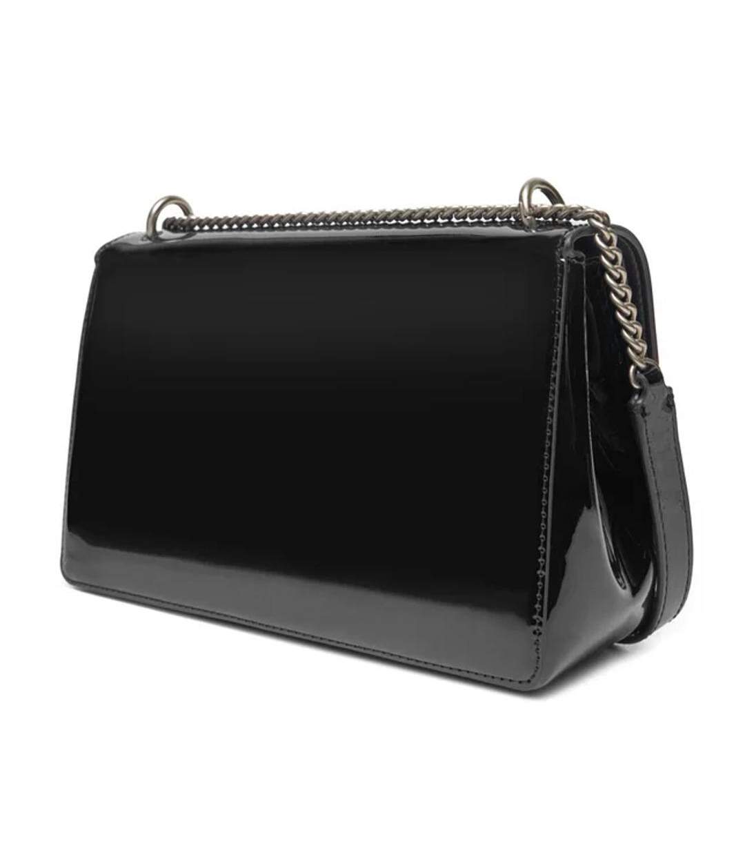 Sac à bandoulière noire femme calvin klein jeans sculpted - taille unique-2