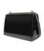 Sac à bandoulière noire femme calvin klein jeans sculpted - taille unique-2