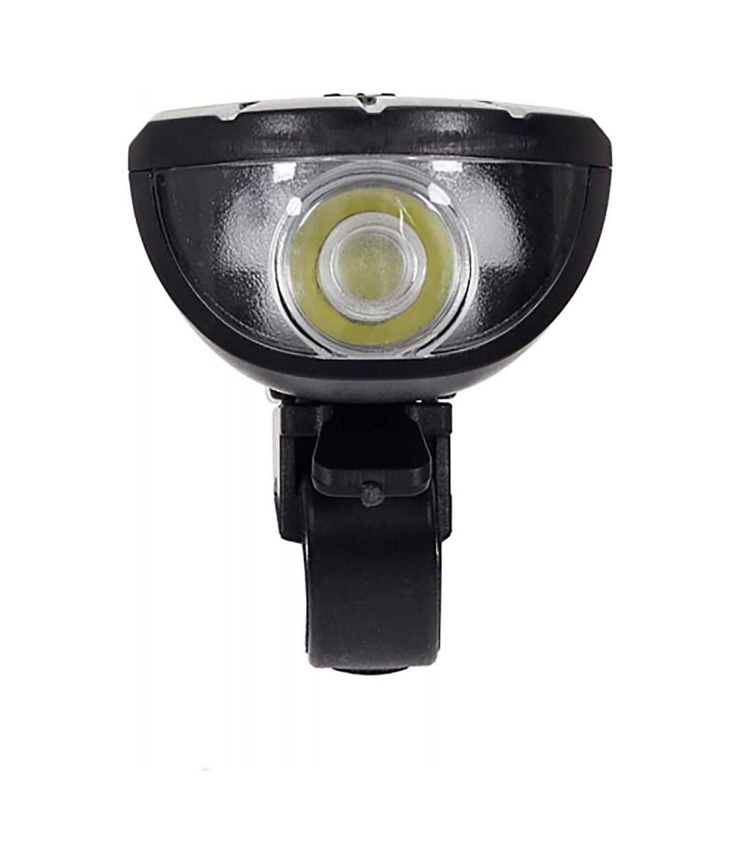 Eclairage avant pour vélo 180 lumens rechargeable-4