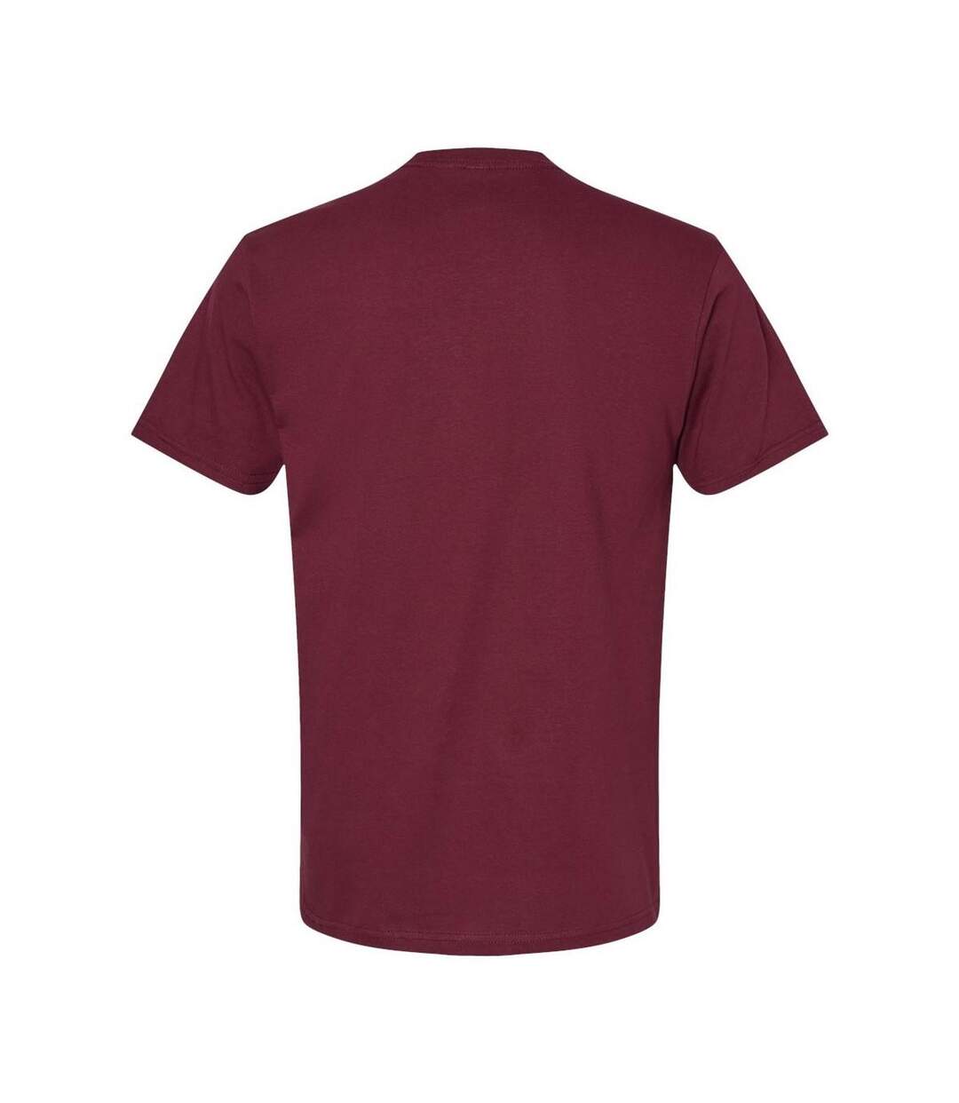 T-shirt Softstyle Adulte Pourpre Gildan-2