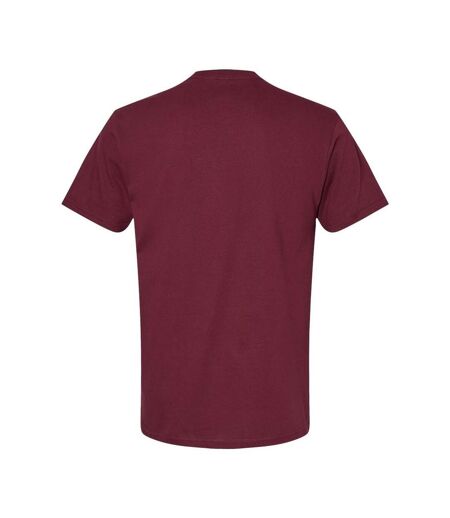 T-shirt Softstyle Adulte Pourpre Gildan