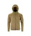 Veste À Capuche Motif/style Orage Homme Gris Pâle Viper-1