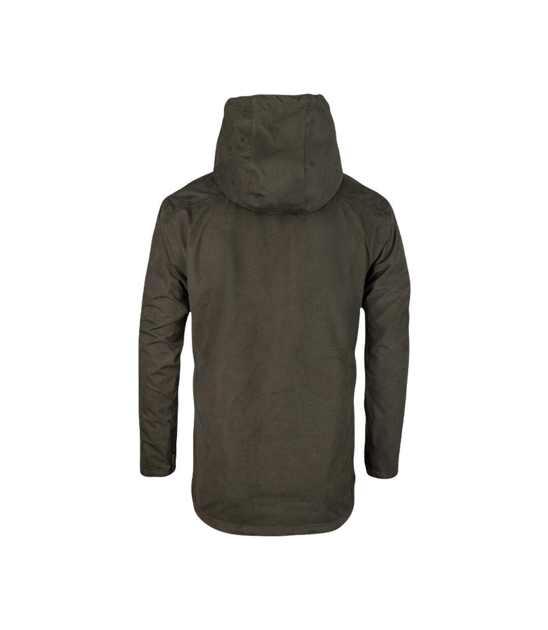Veste Imperméable Ashcombe Homme Vert Jack Pyke-2