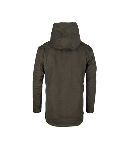 Veste Imperméable Ashcombe Homme Vert Jack Pyke