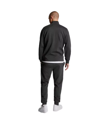Pantalon De Survêtement Homme Gris Foncé Lyle & Scott