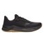 Womens/ladies Aurora Trainers Black Gum Under Armour-1