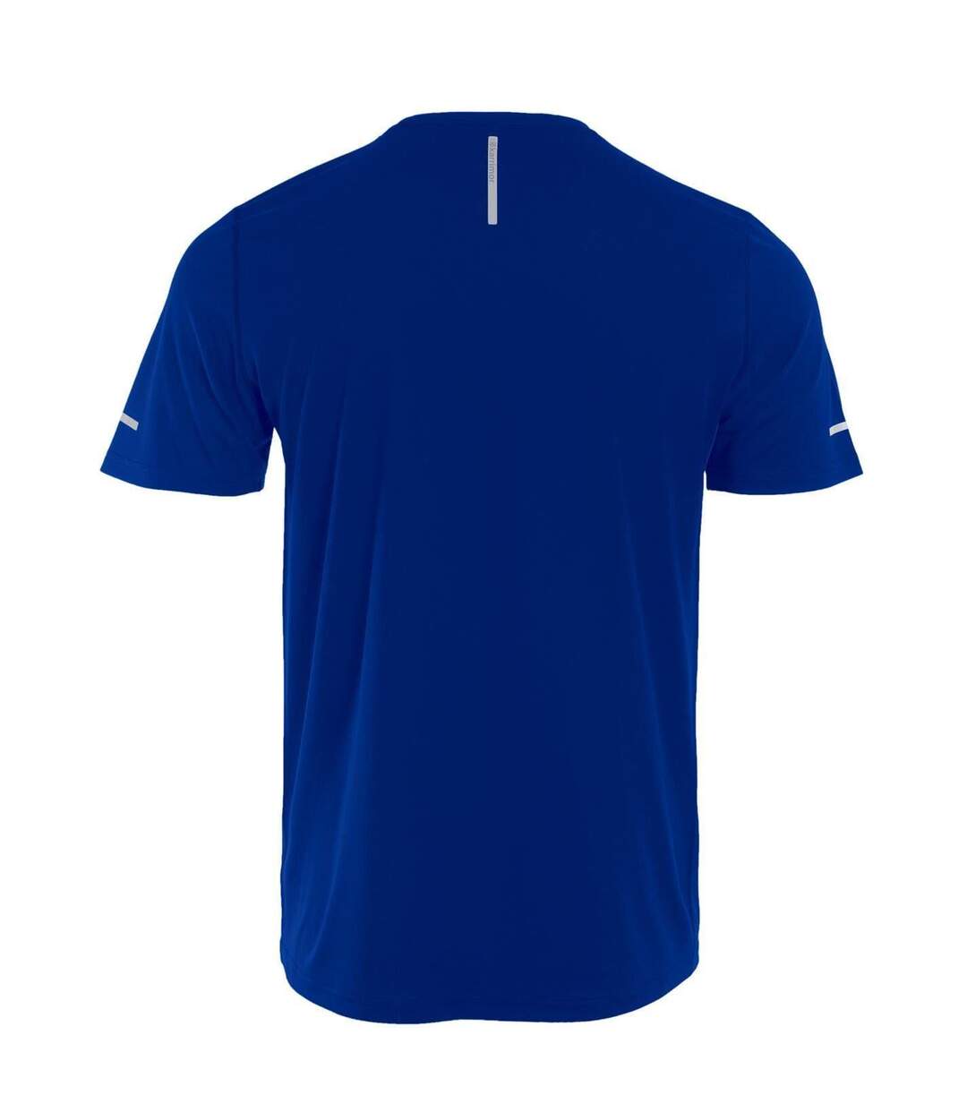 Mens Running T-shirt Royal Blue Karrimor-2