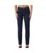 Jean Bleu Foncé Femme Diesel BabhilaC17 - 25-1