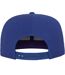 Casquette Ajustable Classic Bleu Roi Flexfit-2
