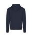 Sweat Homme Bleu Marine Aquascutum-2