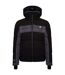 Dare 2B Mens Denote Waterproof Ski Jacket (Black/Ebony Grey)