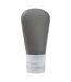 Lot de 3 Tubes Avec Trousse Voyage 17cm Multicolore-4