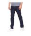 Jean Motif/style Couture Brute Homme Bleu Crosshatch-4