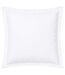 Taie d'oreiller uni pur percale PRIMO-1