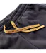 Mens Basil Jogging Bottoms Grey Silver Magnum-3