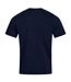 Canterbury Unisex Adult Club Plain T-Shirt (Navy)
