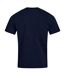 T-shirt club adulte bleu marine Canterbury