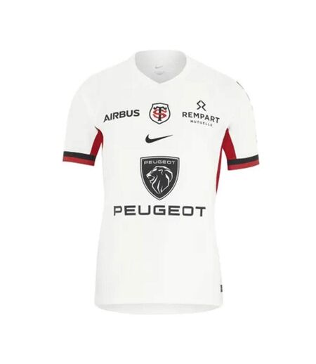 Stade toulousain maillot réplica extérieur nike 2024 - m