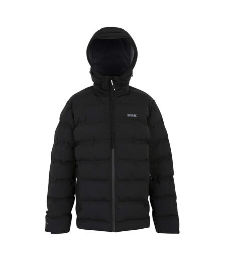 Veste Imperméable Altoro Homme Noir Regatta