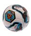West Ham United FC - Ballon de foot (Bordeaux / Bleu / Blanc) (Taille 5) - UTTA10689