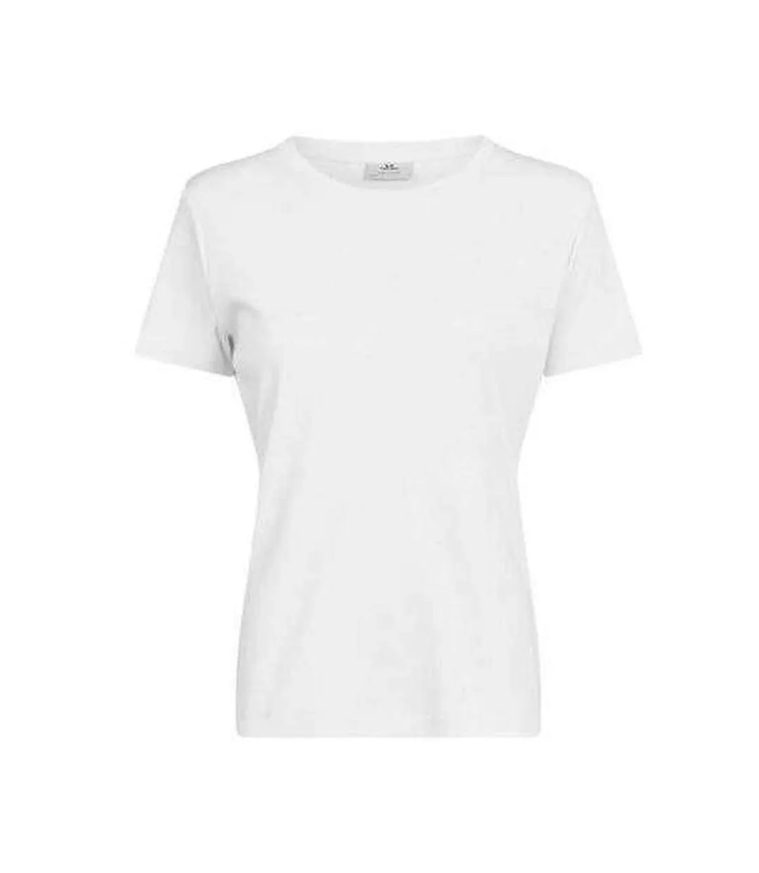 T-shirt Femme Blanc Tee Jays-1